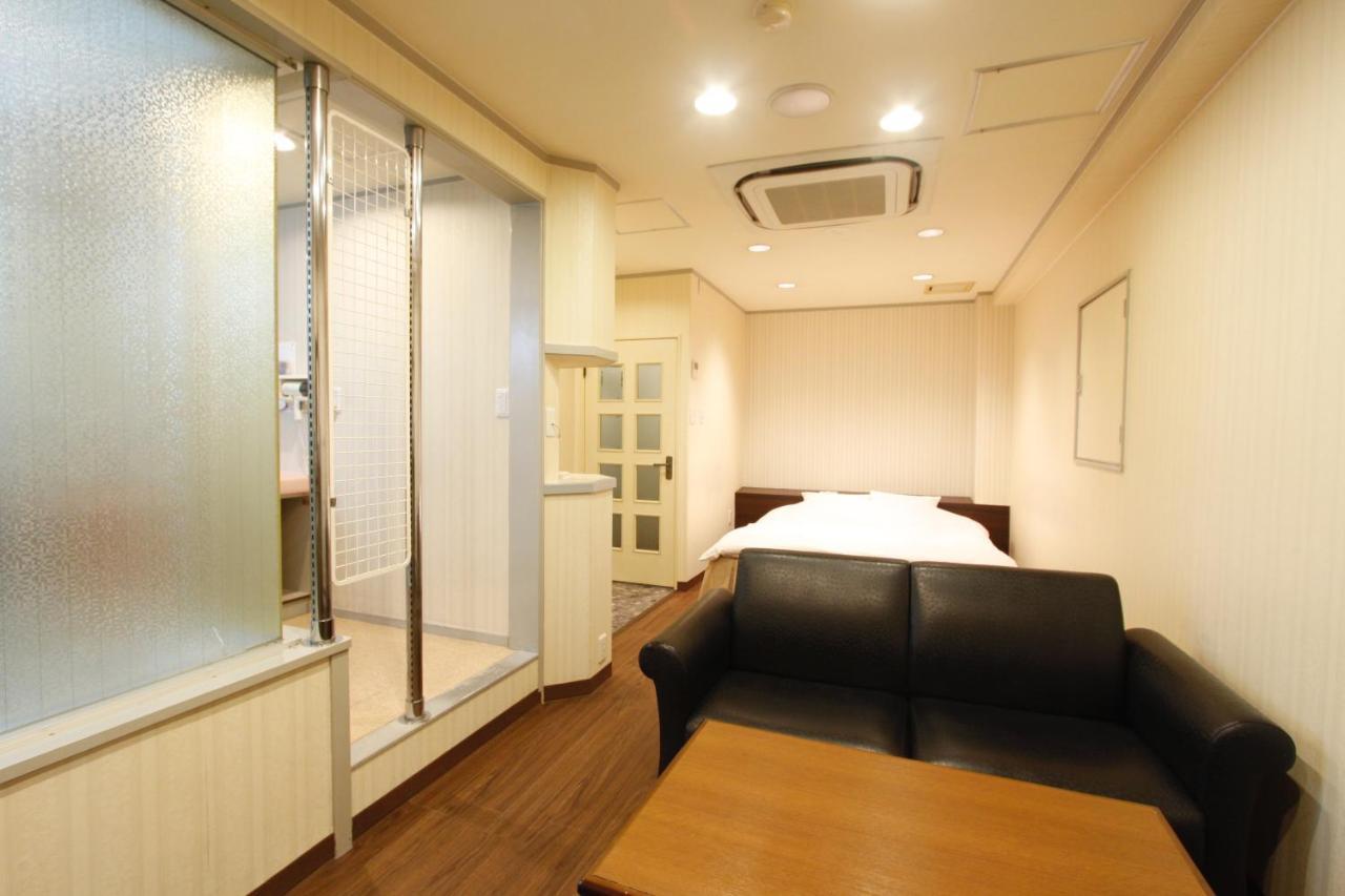 Hotel Mio (Adults Only) Kariya Exterior photo